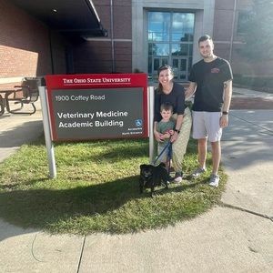 Meet your Posher, Kelsey